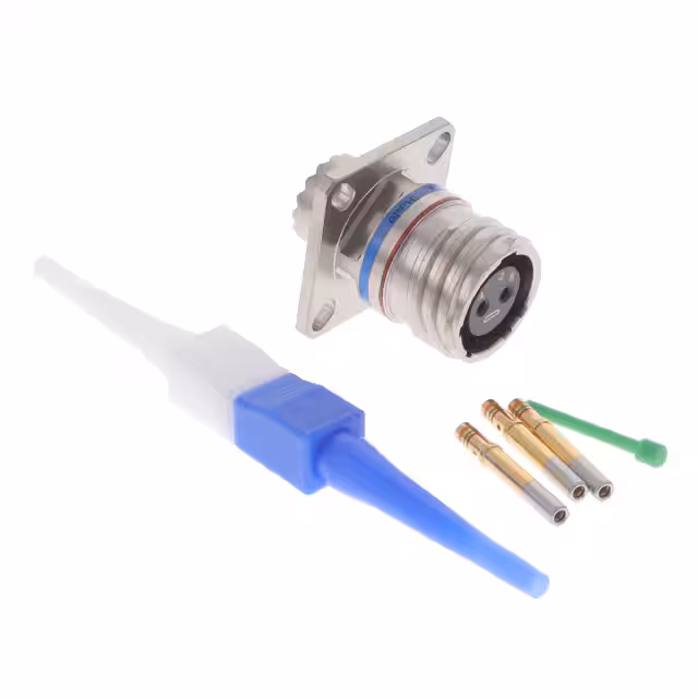 D38999/20FB2SN Amphenol Aerospace Operations  Gruppi di connettori circolari